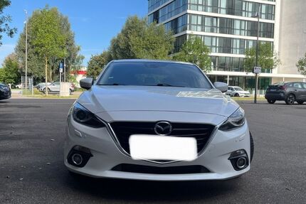 Mazda 3 181.000 km 6.500 € Ulm 89075