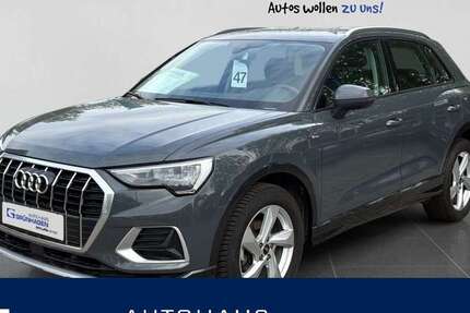 Audi Q3 43.500 km 23.980 &euro; Hoya 27318
