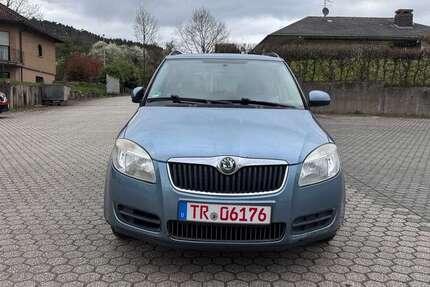 Skoda Fabia 160.000 km 2.999 &euro; Schweich-Issel 54338