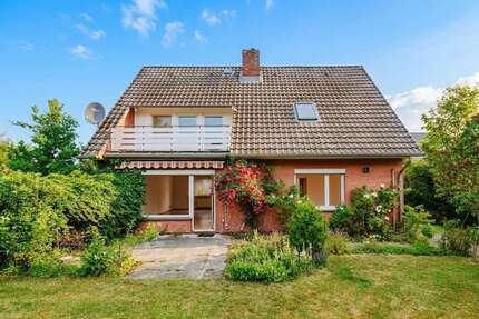 Haus Lüneburg - 6 Zimmer, 154 m&sup2;, 539.000&euro; | Angebot:27024581