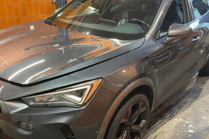 Cupra Formentor 61.736 km 26.988 &euro; Bergkamen 59192