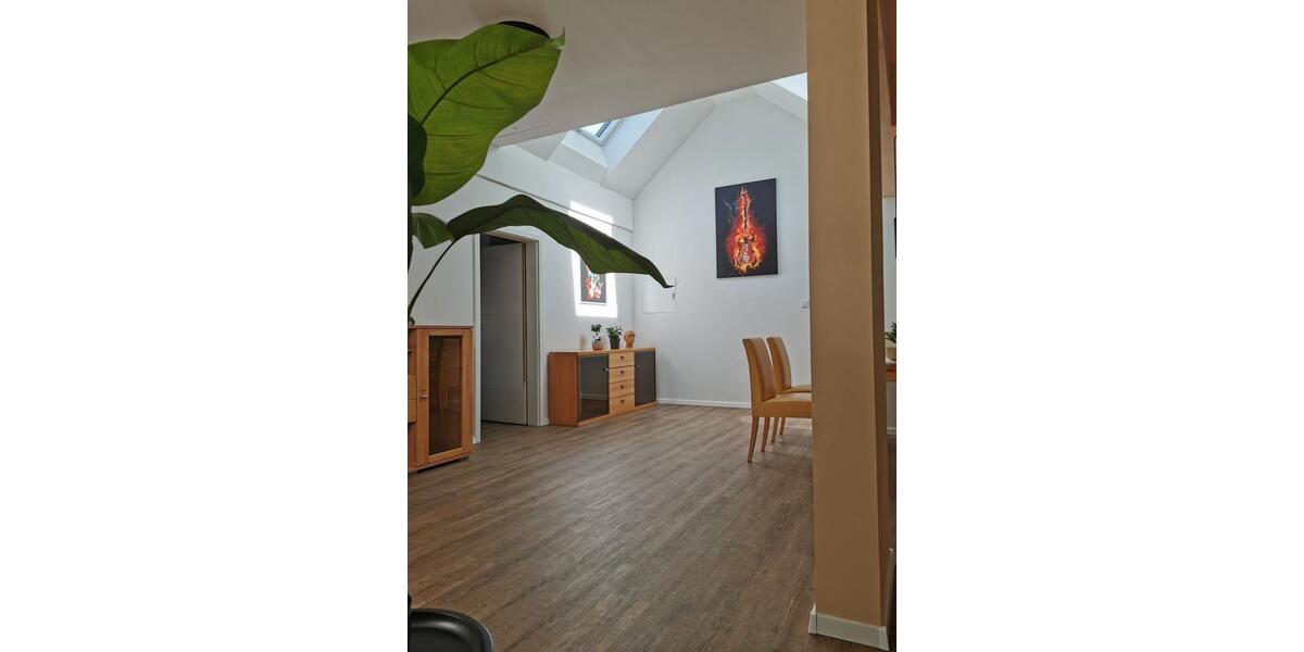 Maisonettenwohnung Königheim - 3 Zimmer, 83 m&sup2;, 249.000&euro; | Angebot:26356697