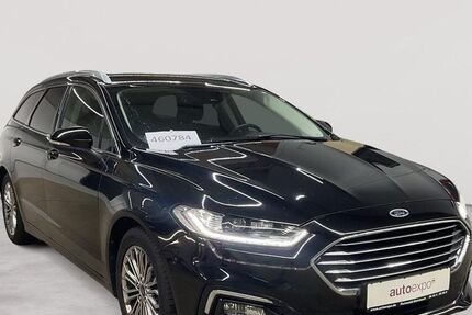 Ford Mondeo 81.794 km 22.590 € Fernwald-Steinbach 35463