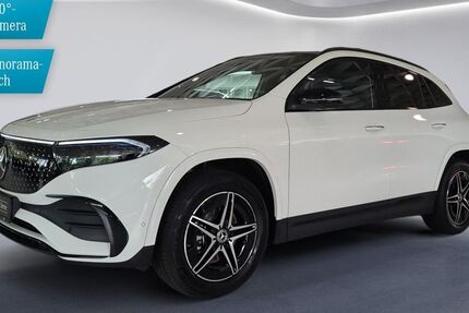 Mercedes-Benz EQA 18.890 km 41.980 &euro; Bergheim 50126