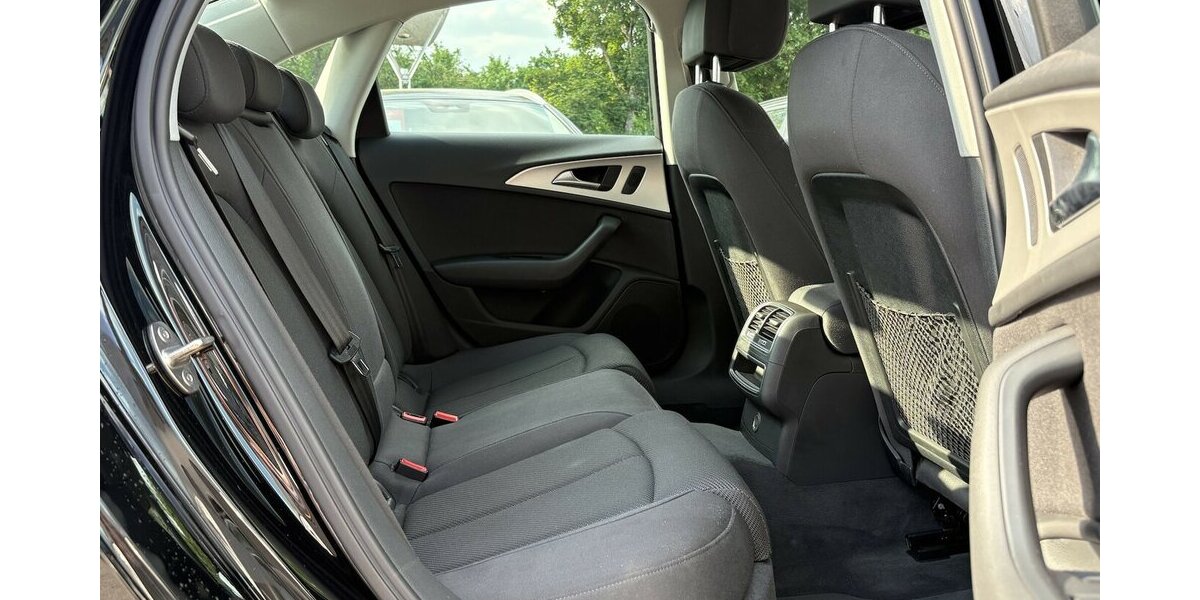 Audi A6 2.0 TDI ULTRA/BUSINESS-PAKET/NAVIGATION/LED 161.644 km 16.900 &euro; Villingen-Schwenningen 78054