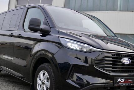Ford Transit Custom 17.300 km 43.888 &euro; Wülfershausen 97618