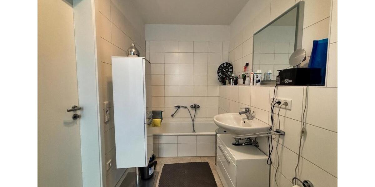 Etagenwohnung Eichstätt - 3 Zimmer, 77 m&sup2;, 850&euro; | Angebot:26663377