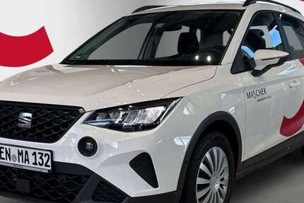 Seat Arona 45.500 km 14.250 &euro; Wackersdorf 92442
