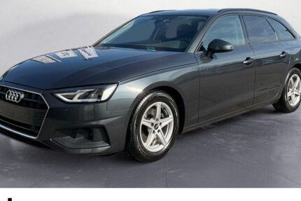 Audi A4 56.469 km 26.390 &euro; Mössingen 72116