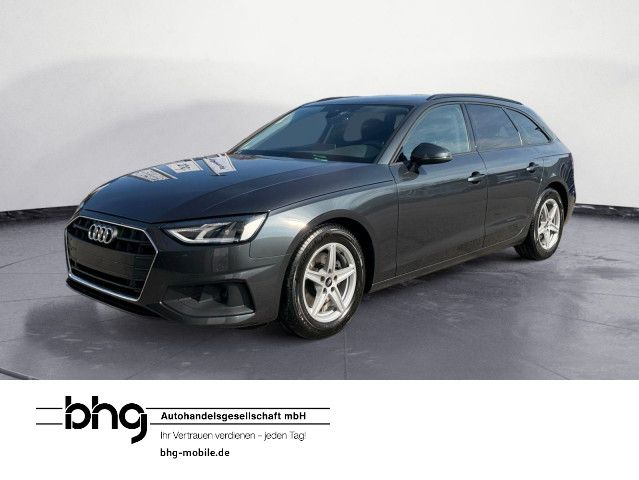 Audi A4 56.469 km 26.390 &euro; Mössingen 72116