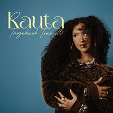 KAUTA - Tagebuch Tour 2026 25.01.2026 Muffatwerk