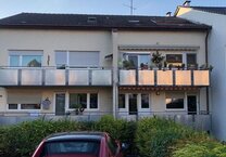 Schöne 2,5 Zimmer Wohnung am Max-Eyth-See