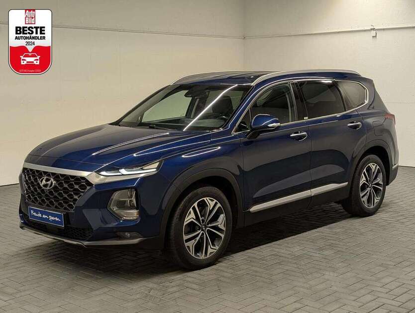 SANTA FE