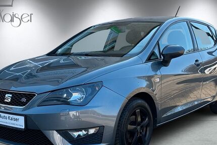 Seat Ibiza 199.875 km 3.699 &euro; Nürnberg 90482