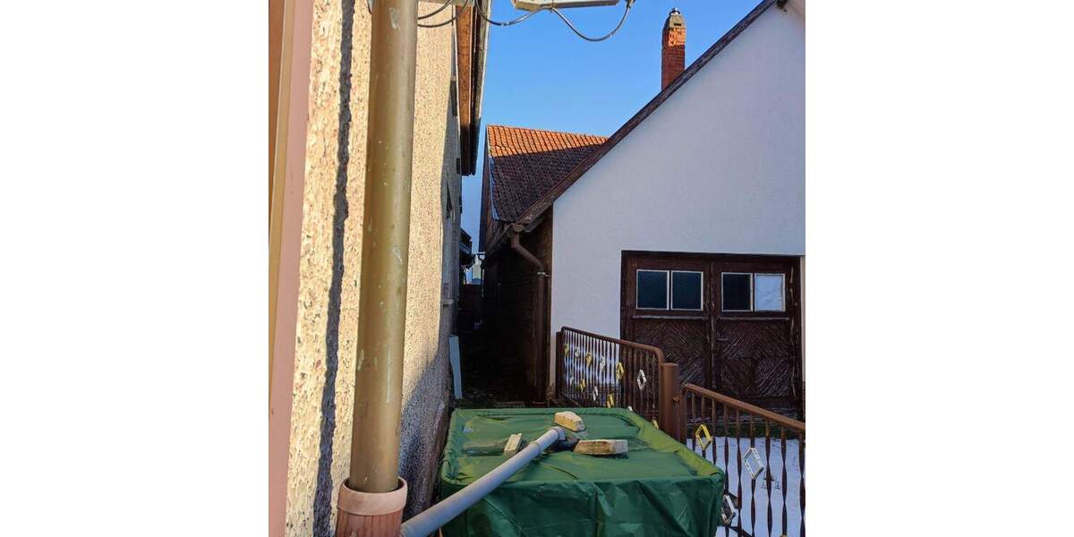 Einfamilienhaus Römhild Roth - 9 Zimmer, 191 m&sup2;, 58.000&euro; | Angebot:26053484