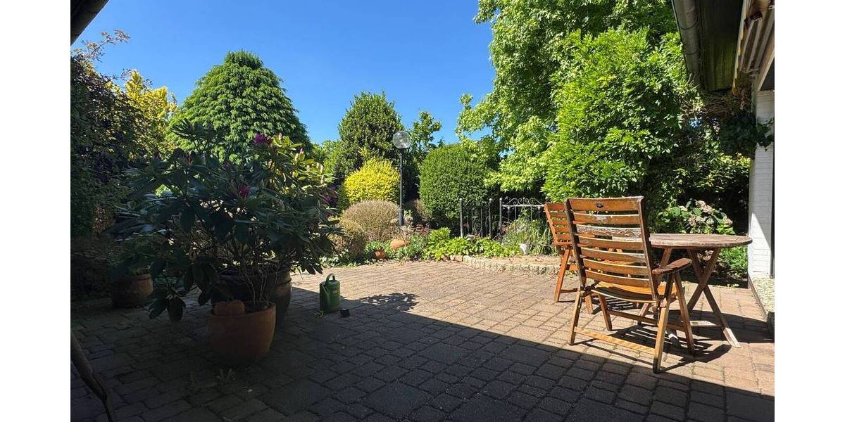 Bungalow Wunstorf Luthe - 5 Zimmer, 115 m&sup2;, 440.000&euro; | Angebot:26875444