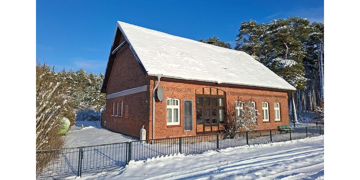 Einfamilienhaus Dömitz - 249.000&euro; | Angebot:26820100