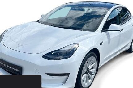 Tesla Model 3 67.560 km 29.900 &euro; Obertraubling 93083