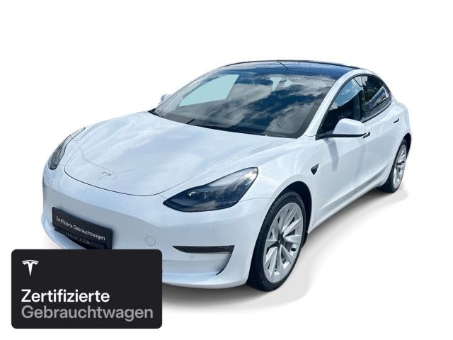 Tesla Model 3 67.560 km 29.900 &euro; Obertraubling 93083