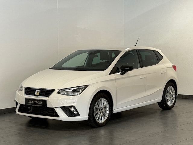 Seat Ibiza 22.800 km 20.650 € Marktheidenfeld 97828