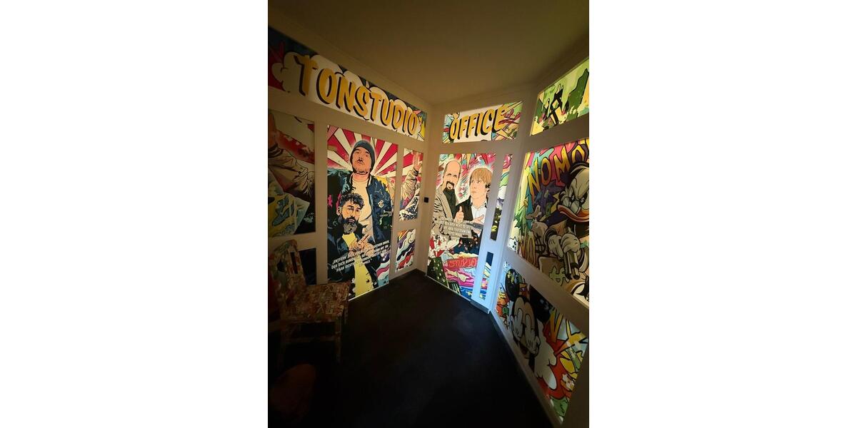 Gewerbeobjekt Soest - 1.150&euro; | Angebot:24709609