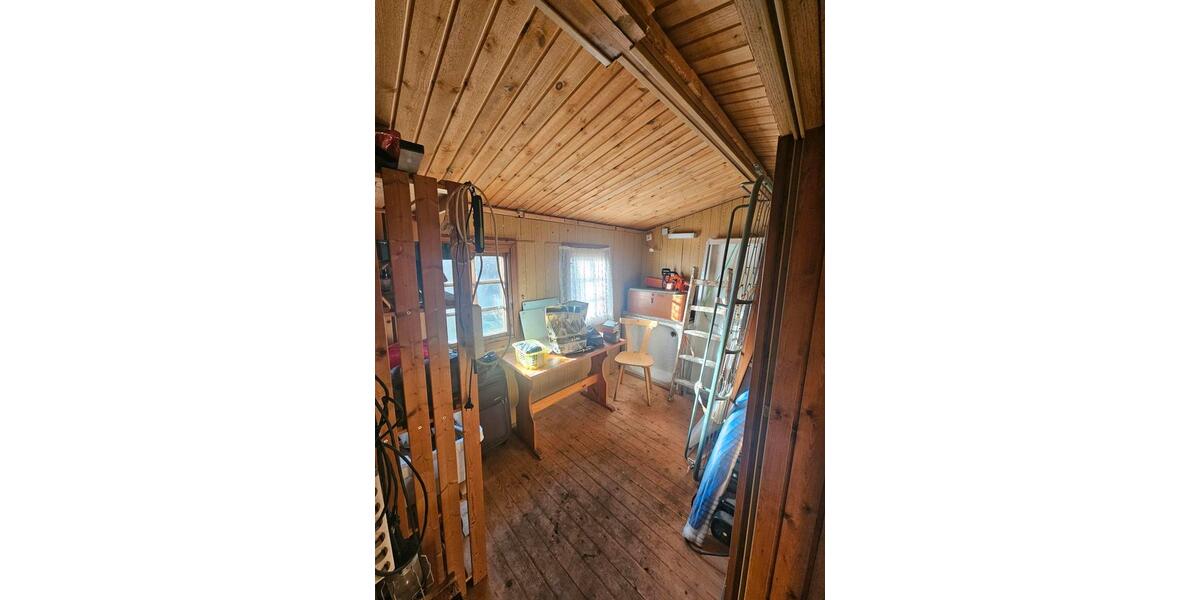 Einfamilienhaus Loxstedt - 2 Zimmer, 25 m&sup2;, 35.000&euro; | Angebot:26153412