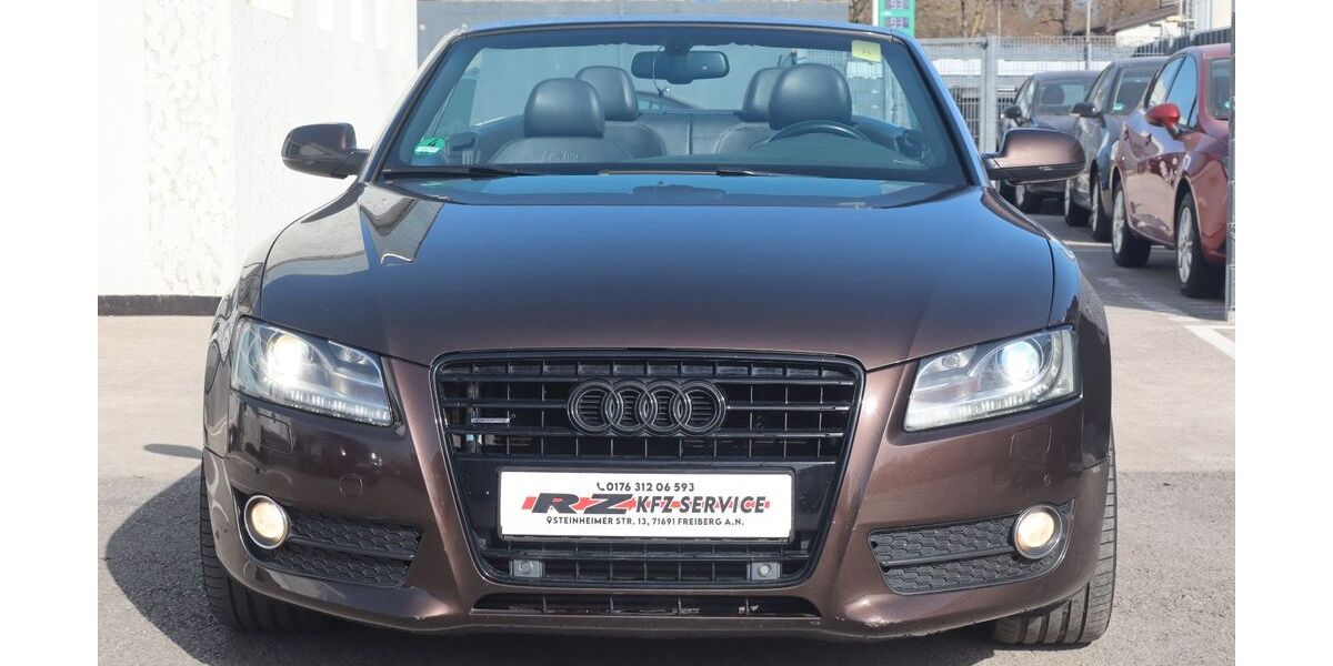 Audi A5 223.800 km 8.900 &euro; Freiberg am Neckar 71691