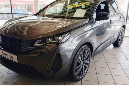 Peugeot 3008 17.575 km 28.690 &euro; Bielefeld 33602