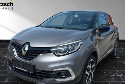 Renault Captur 69.265 km 9.990 &euro; Delitzsch 04509