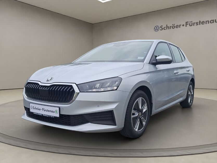 Skoda Fabia 68.800 km 18.690 € Fürstenau 49584