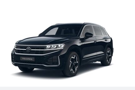 VW Touareg 17.099 km 60.590 &euro; Bochum 44892
