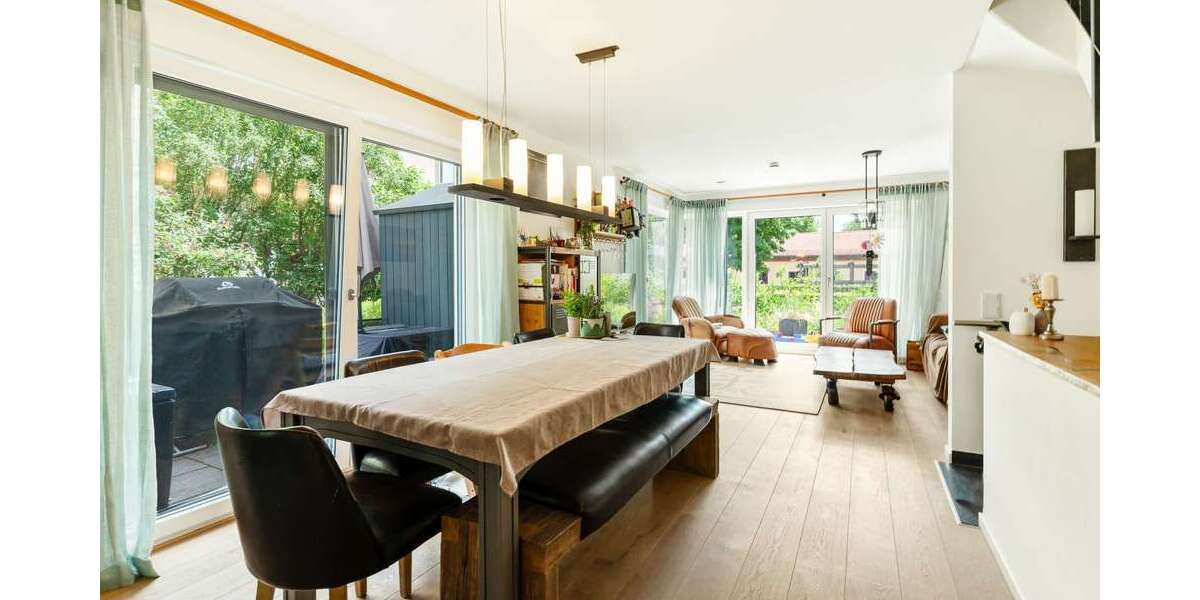 Einfamilienhaus Krailling - 5 Zimmer, 139 m&sup2;, 2.850&euro; | Angebot:27090644