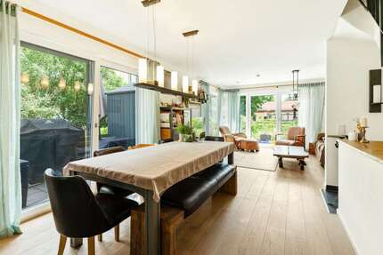 Haus Krailling - 5 Zimmer, 139 m&sup2;, 2.850&euro; | Angebot:27090644