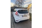 Ford Fiesta 80.000 km 6.500 &euro; Trostberg 83308