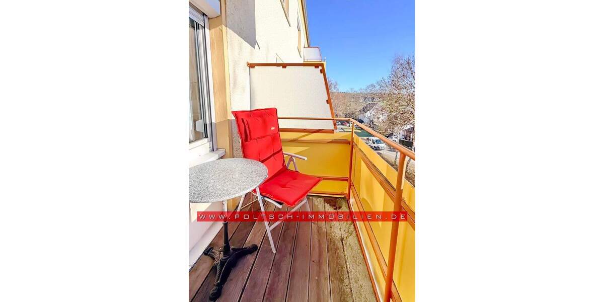 Etagenwohnung Zeitz - 3 Zimmer, 59 m&sup2;, 69.000&euro; | Angebot:25391479