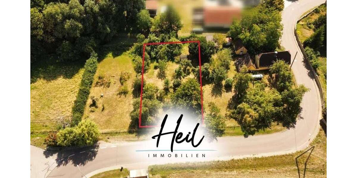 Grundstück zu verkaufen in Bad Dürrenberg 70.000 € 700 m² zimmer