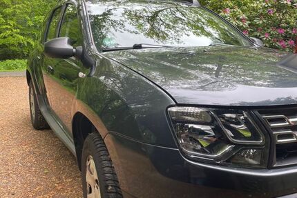 Dacia Duster 86.740 km 10.900 &euro; Helvesiek 27389