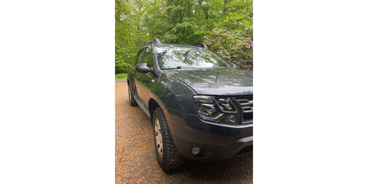 Dacia Duster 86.740 km 10.900 &euro; Helvesiek 27389