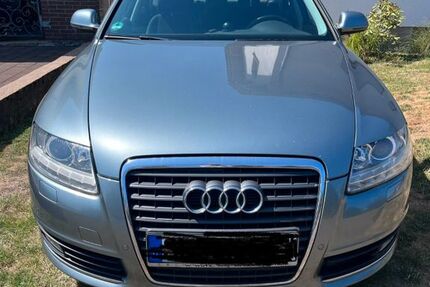Audi A6 260.000 km 6.500 &euro; Eppelborn 66571