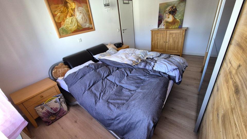 Etagenwohnung Datteln - 3 Zimmer, 60 m&sup2;, 135.000&euro; | Angebot:25064035