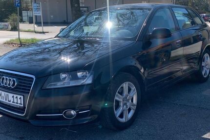 Audi A3 178.000 km 5.500 &euro; Schongau 86956