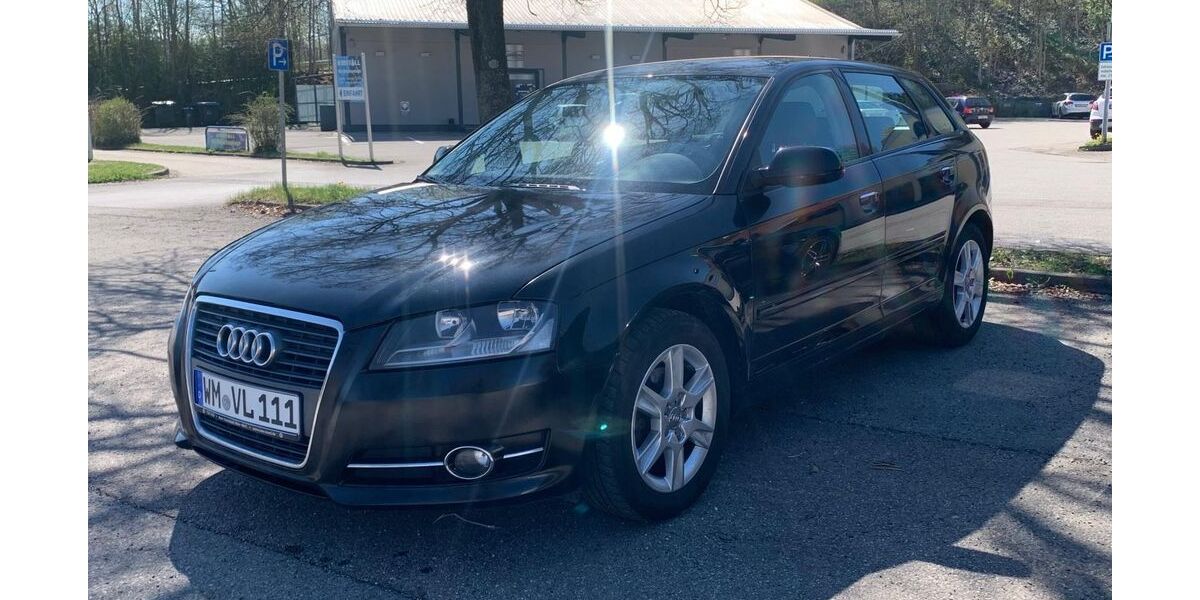 Audi A3 178.000 km 5.500 &euro; Schongau 86956