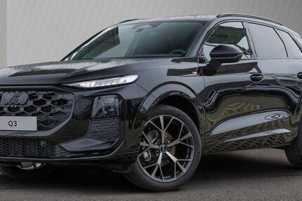 Audi Q3 2.500 km 51.890 &euro; Trier 54292