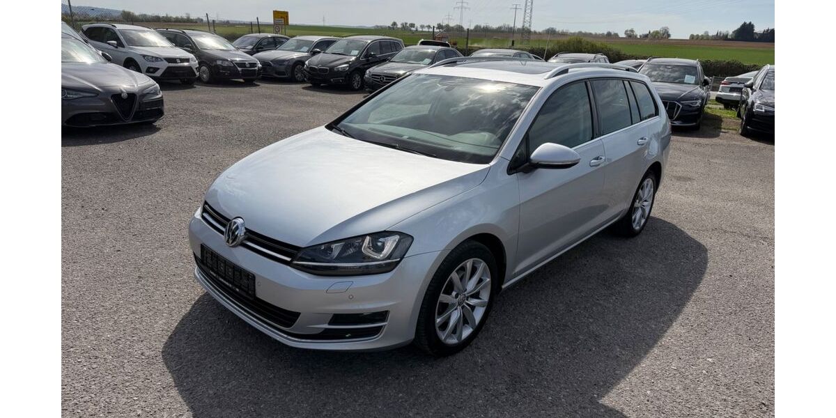 VW Golf 180.000 km 10.290 &euro; Heilbronn 74080