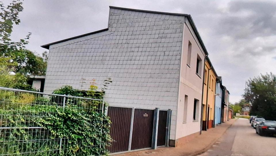 Reihenhaus Teterow - 6 Zimmer, 101 m&sup2;, 112.950&euro; | Angebot:25236788