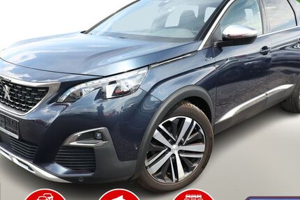 Peugeot 5008 99.050 km 21.488 &euro; Kehl 77694