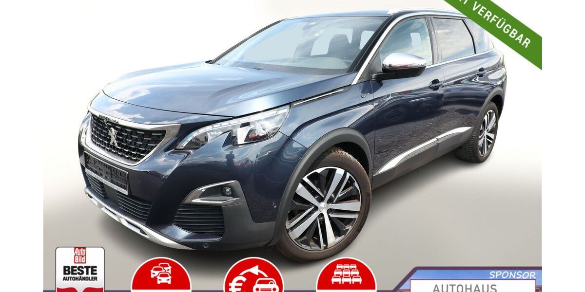 Peugeot 5008 99.050 km 21.988 &euro; Kehl 77694