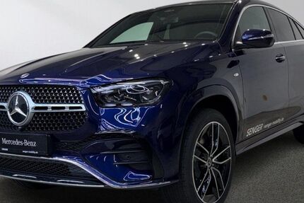 Mercedes-Benz GLE 400 9.000 km 93.880 &euro; Bünde 32257