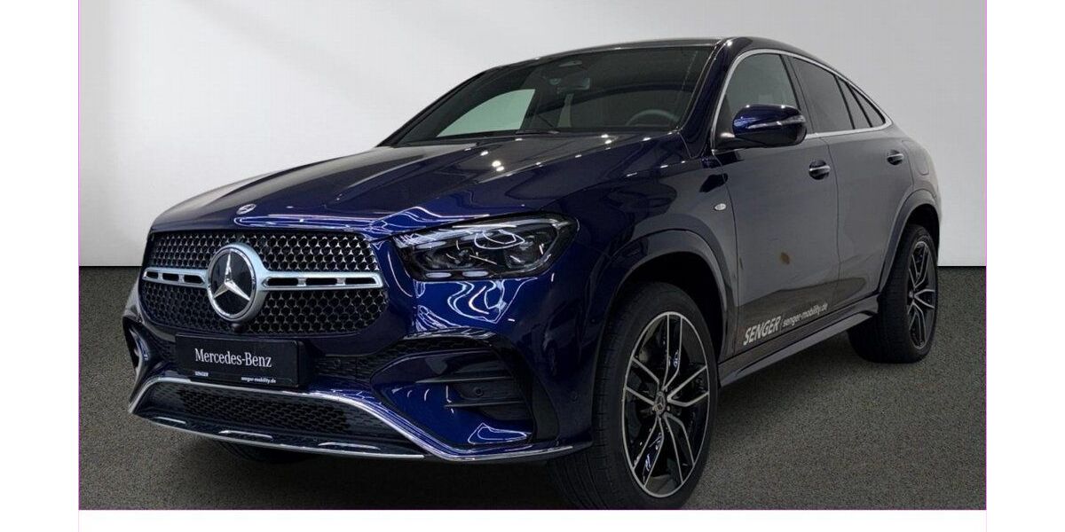 Mercedes-Benz GLE 400 9.000 km 93.880 &euro; Bünde 32257