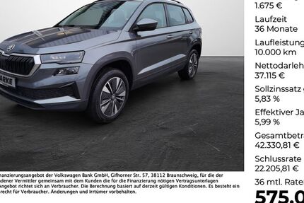 Skoda Karoq 3.501 km 40.990 &euro; Georgsmarienhütte 49124